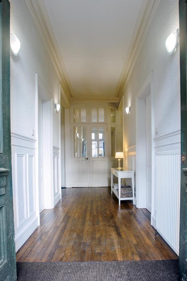 Au Fil De Troyes Bed & Breakfast Sainte-Savine Exterior photo
